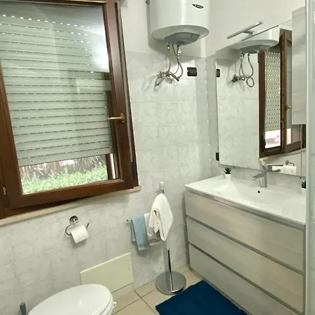Apartment In Centro Con Terrazza *