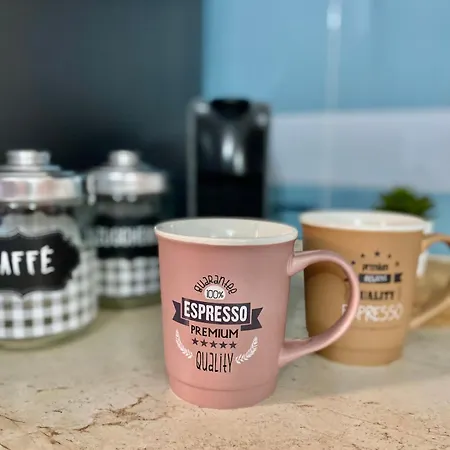 Apartamento In Centro Con Terrazza