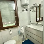 Appartement In Centro Con Terrazza *
