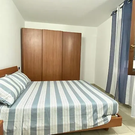 Appartamento In Centro Con Terrazza *