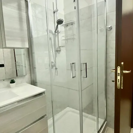 In Centro Con Terrazza Appartamento Quartu SantʼElena