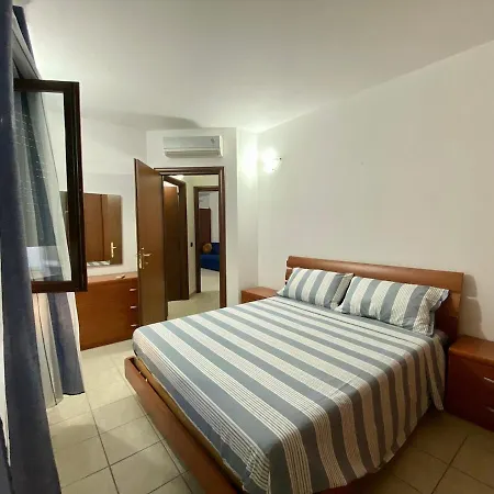 In Centro Con Terrazza