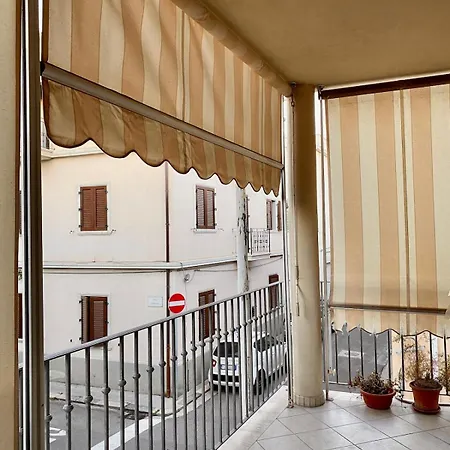 Appartement In Centro Con Terrazza Quartu SantʼElena