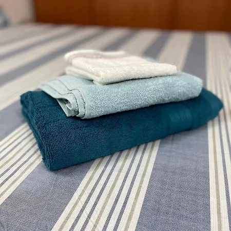 In Centro Con Terrazza Appartamento Quartu SantʼElena